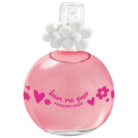 perfume Bem-Me-Quer Primeiro Amor