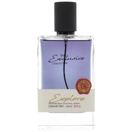 perfume The Exclusive Collection Explore