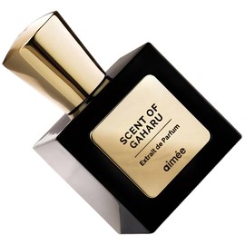 perfume Scent Of Gaharu