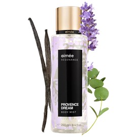 perfume Provence Dream Body Mist