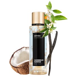 perfume Caribbean Sunrise Body Mist