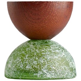 perfume Desert Vetiver