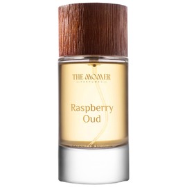 perfume Raspberry Oud