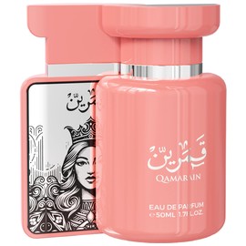 perfume Qamarain For Her