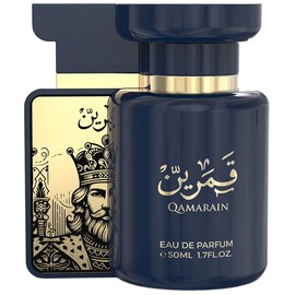 perfume Qamarain For Him