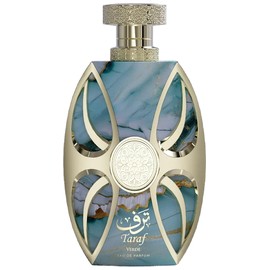 perfume Taraf Verde