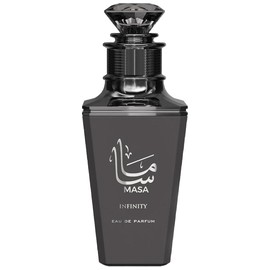 perfume Masa Infinity