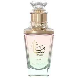perfume Masa Glow