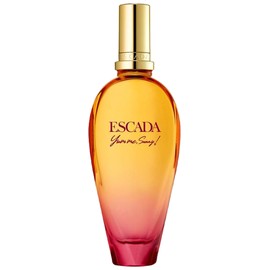 perfume Yum me, Sunny!