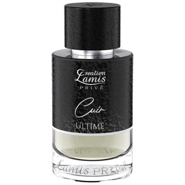 perfume Cuir Ultime