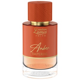 perfume Amber Imperial