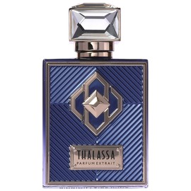 perfume Thalassa — Elixir of the Ocean