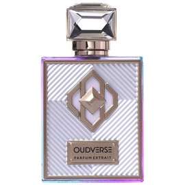 perfume Oudverse - Elixir of the Future