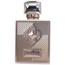 perfume Crème de la Crème — Elixir of Indulgence