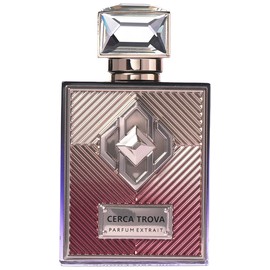 perfume Cerca Trova — Elixir of Discovery