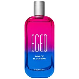 perfume Egeo Dolce Illusion