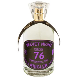 perfume Velvet Night 76