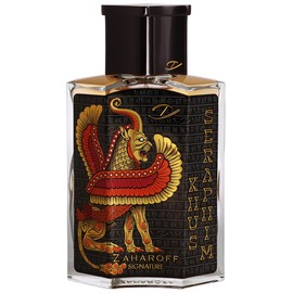 perfume Seraphim Khus