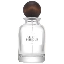 perfume Velvet Intrigue