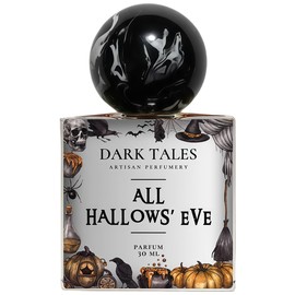 perfume All Hallow's Eve