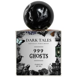 perfume 999 Ghosts