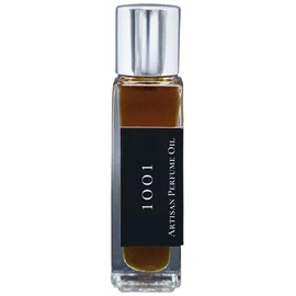perfume 1001 Artisan Perfume Oil