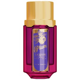perfume Plum Liquor