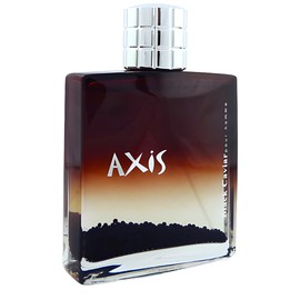 perfume Axis Black Caviar