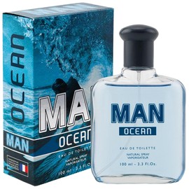 perfume Man Ocean