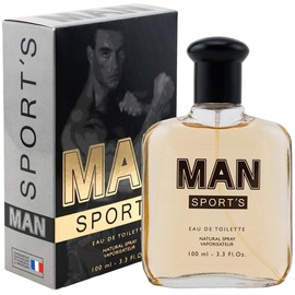 perfume Man Sport's