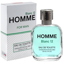 perfume Homme Blanc 12