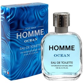 perfume Homme Ocean