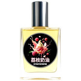 perfume Crème de Litchi