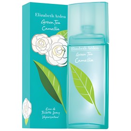 Green Tea Camellia