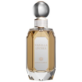 perfume Vanilla Lychee