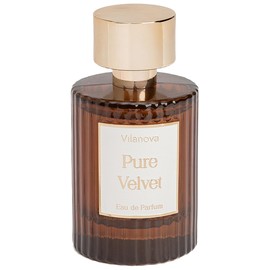 perfume Pure Velvet