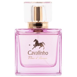 perfume Fleur d'Amour