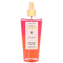 perfume Love Rush
