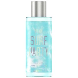 perfume Surf Party