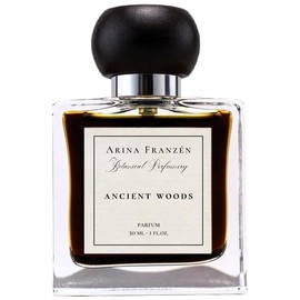 perfume Ancient Woods - Volume I