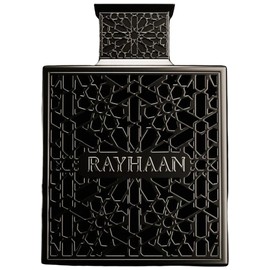 perfume Obsidian