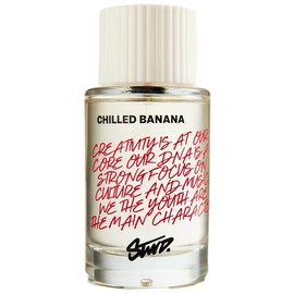 perfume Chilled Banana