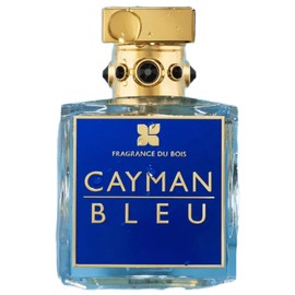 perfume Cayman Bleu