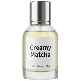 perfume Creamy Matcha