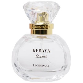 perfume Kebaya Blooms