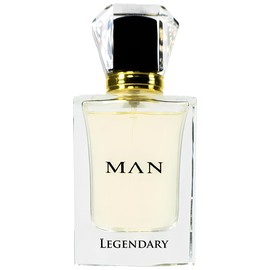 perfume Man