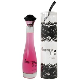 perfume Dangerous Kiss