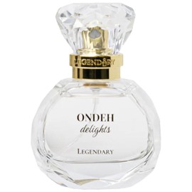 perfume Ondeh Delights