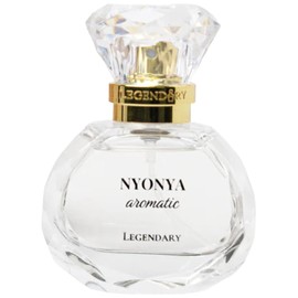 perfume Nyonya Aromatic