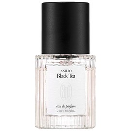 perfume Black Tea